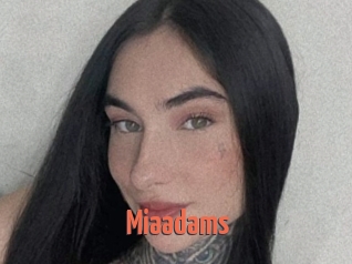 Miaadams