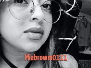 Miabrowm0111