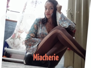 Miacherie