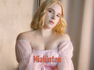 Miahinton