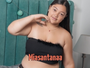 Miasantanaa