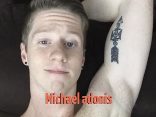 Michael_adonis