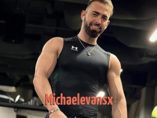 Michaelevansx