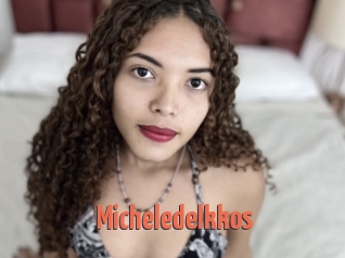 Micheledelkkos