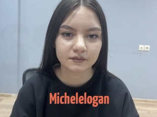 Michelelogan