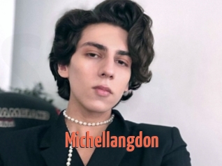 Michellangdon