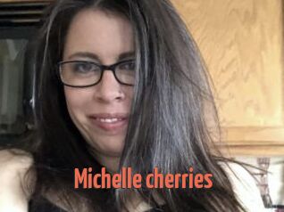 Michelle_cherries