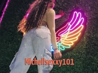 Michellsexxy101