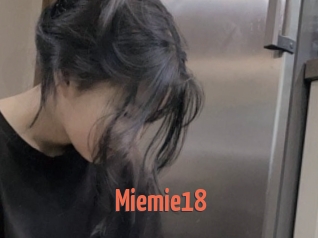 Miemie18