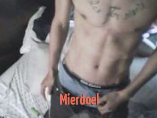 Mierdoel