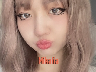 Mikalia