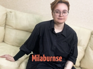 Milaburnse