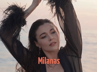 Milanas