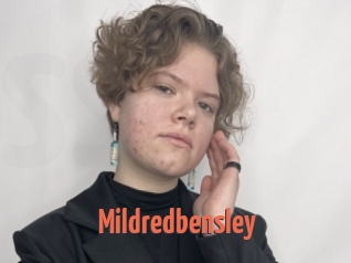 Mildredbensley