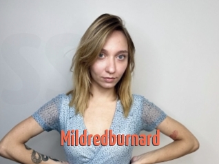 Mildredburnard