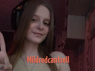 Mildredcantrell