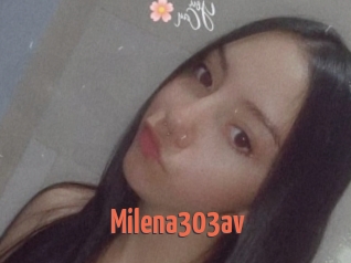 Milena303av