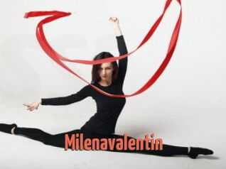 Milenavalentin