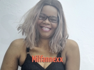 Milfannexx