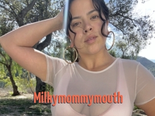 Milkymommymouth