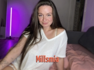 Millsmia