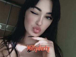 Millyderty