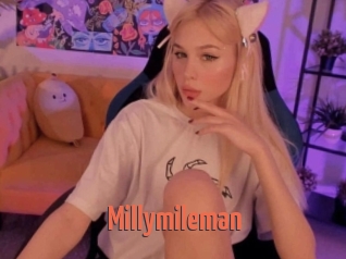 Millymileman