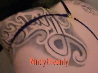 Mindytheonly