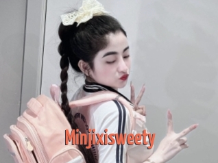 Minjixisweety