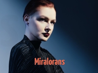 Miralorans