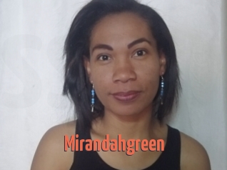 Mirandahgreen