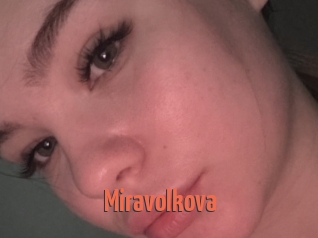 Miravolkova