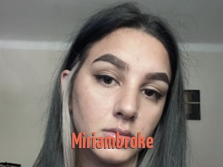 Miriambroke