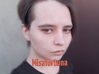 Misafortuna