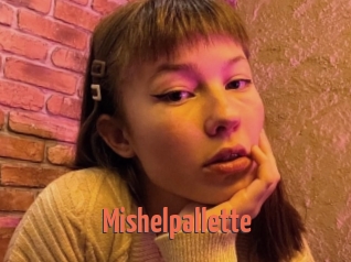 Mishelpallette