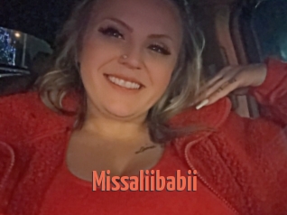 Missaliibabii