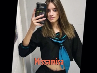 Missamisa