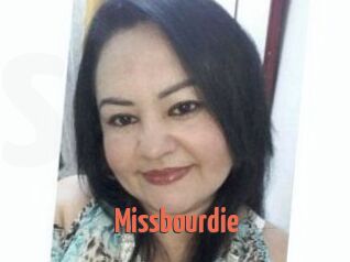 Missbourdie