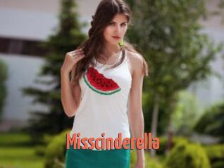 Misscinderella