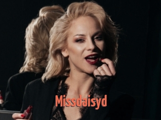 Missdaisyd