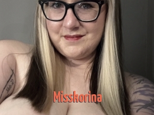 Misskorina