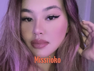 Missrioko