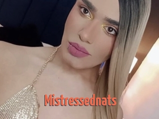 Mistressednats