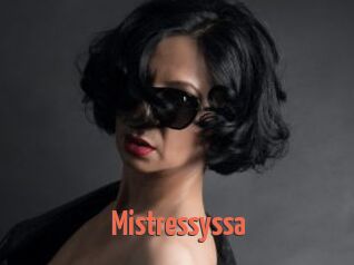 Mistressyssa