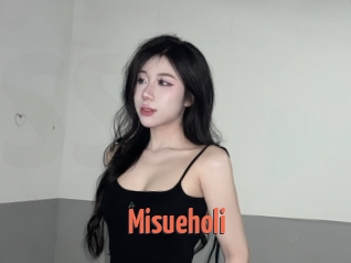 Misueholi