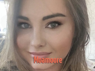 Moamoore