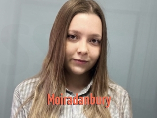 Moiradanbury