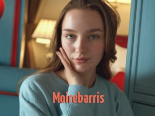 Moirebarris