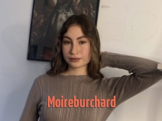 Moireburchard