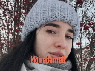 Moiredarnell